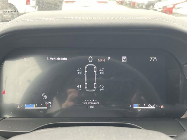 New 2026 Jeep Grand Cherokee L Limited image 33