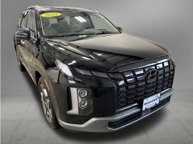 Used 2025 Hyundai Palisade Limited AWD/4WD image 8