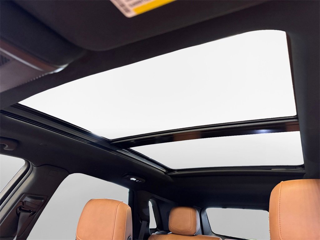 Used 2021 Cadillac XT5 Premium Luxury image 23