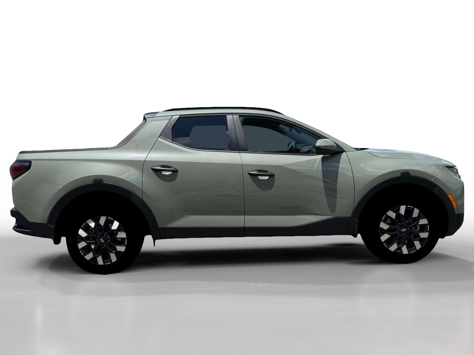 New 2026 Hyundai Santa Cruz SEL FWD image 9