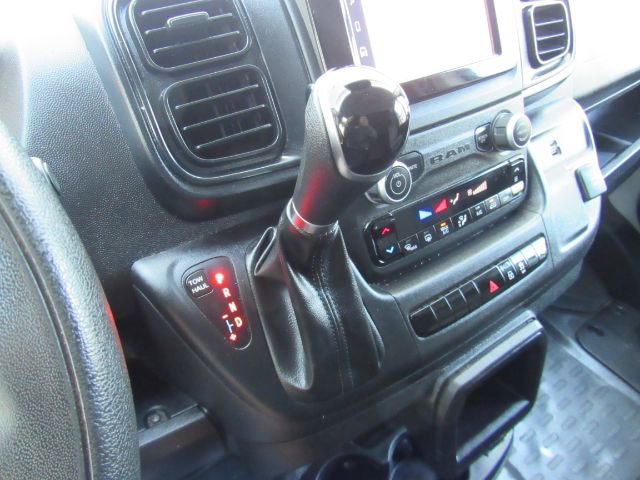 Used 2023 RAM ProMaster 2500 image 31