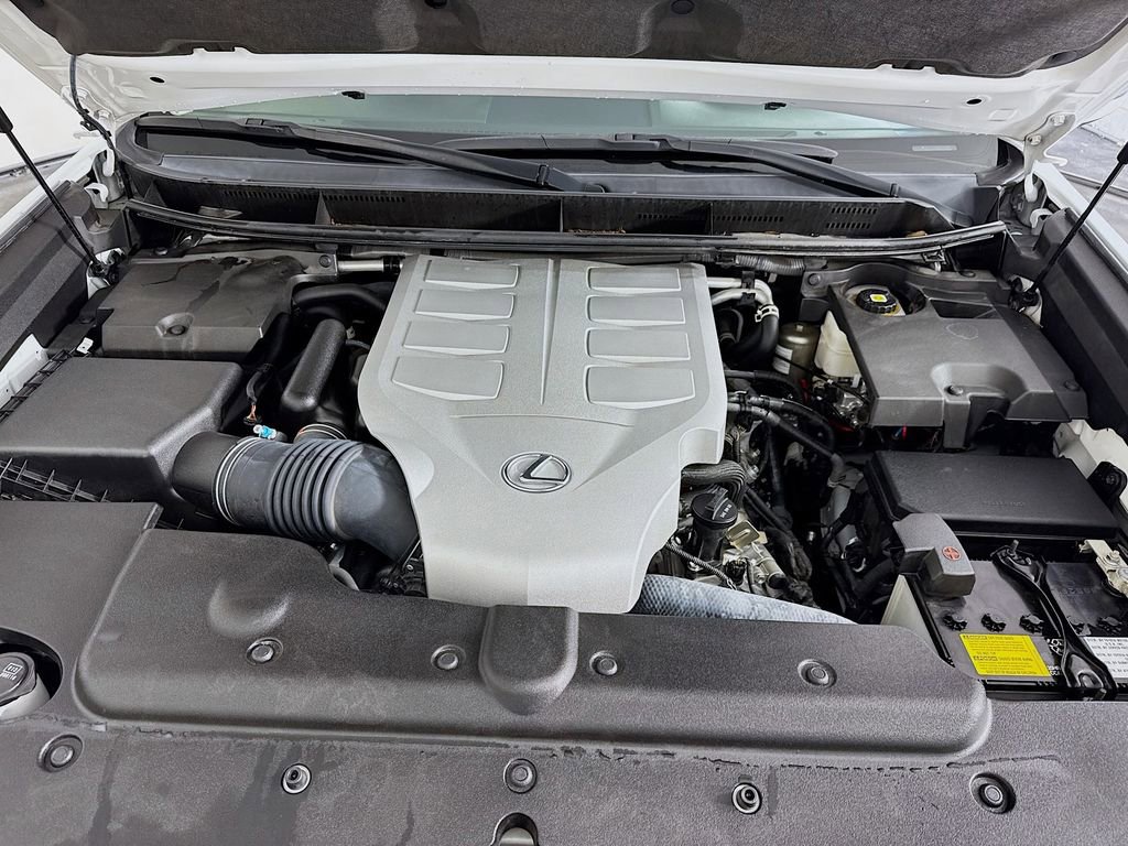 Used 2023 Lexus GX 460 Premium image 31