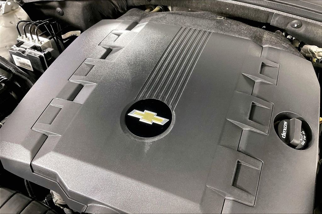 Used 2015 Chevrolet Camaro LT w/ RS Package image 41