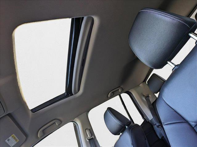 New 2024 Honda Ridgeline RTL+ image 14