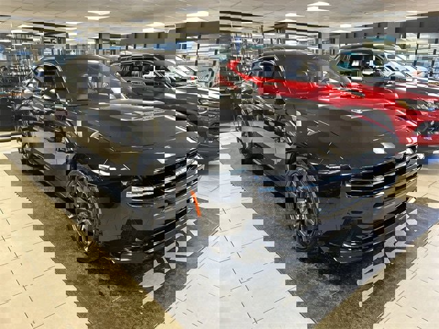 New 2026 Dodge Charger Scat Pack image 2