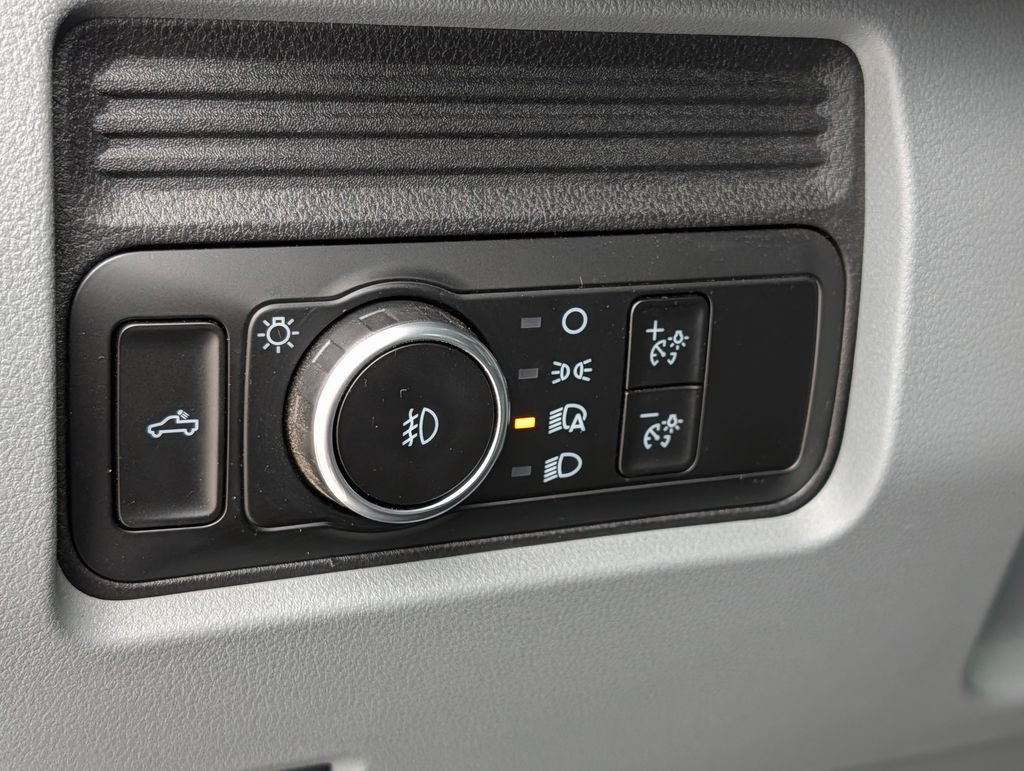 Used 2026 Ford F250 XL w/ XL Chrome Package RWD image 19