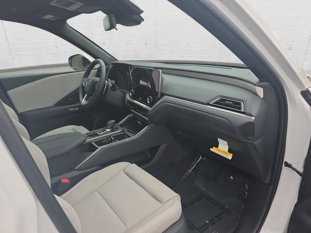 New 2026 Lexus TX 350 AWD w/ Technology Package image 10