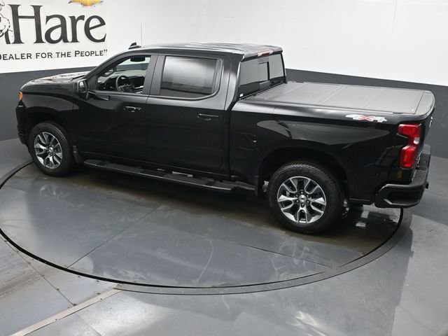 New 2026 Chevrolet Silverado 1500 RST w/ RST All Star Premium Package image 20