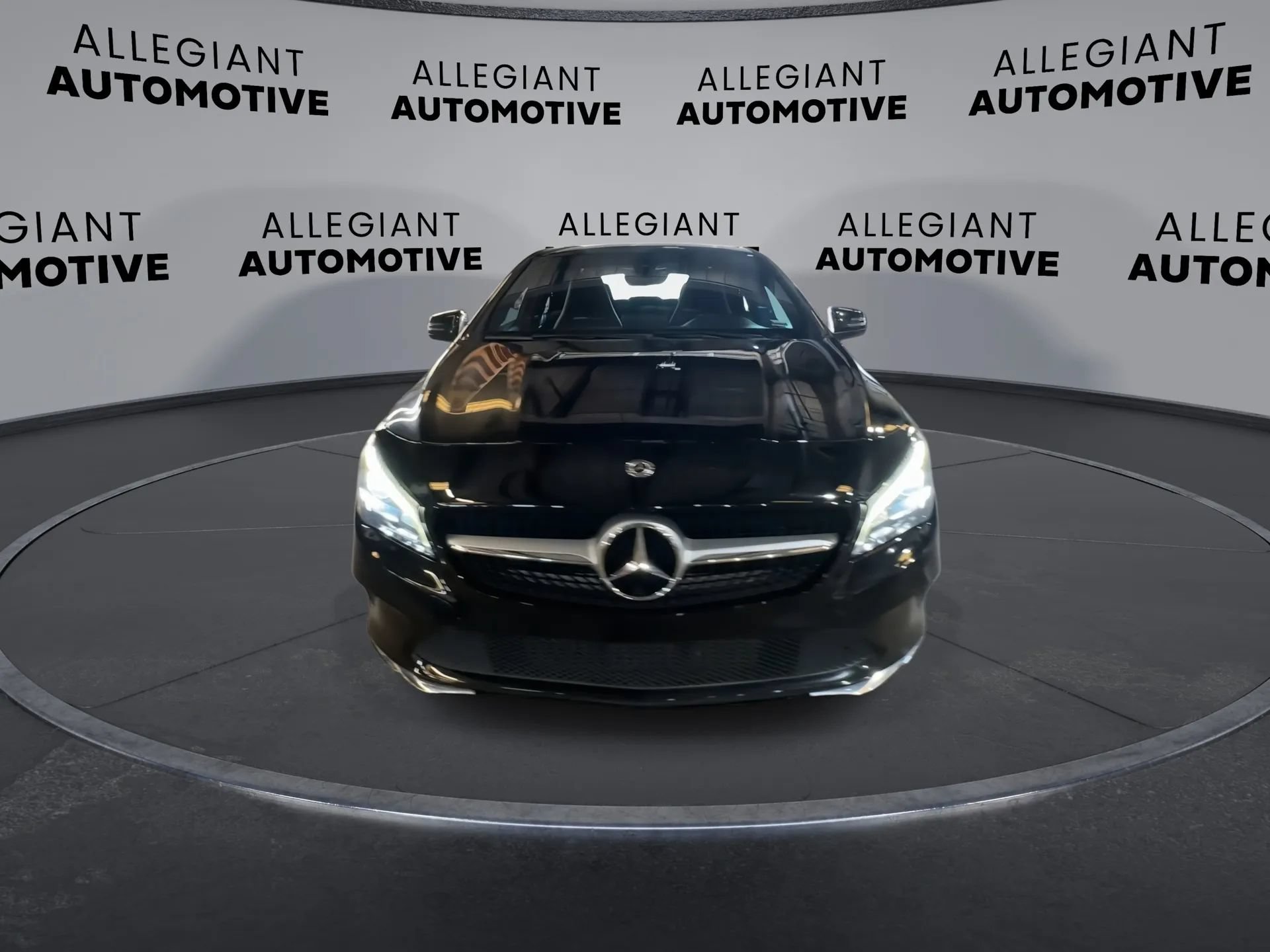 Used 2019 Mercedes-Benz CLA 250 4MATIC image 5