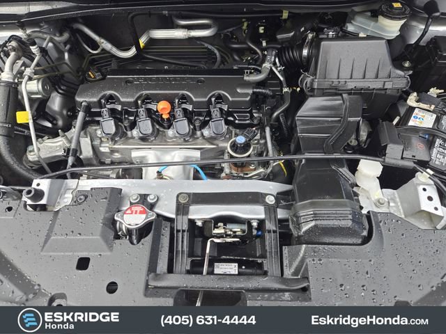 Used 2019 Honda HR-V EX-L image 32