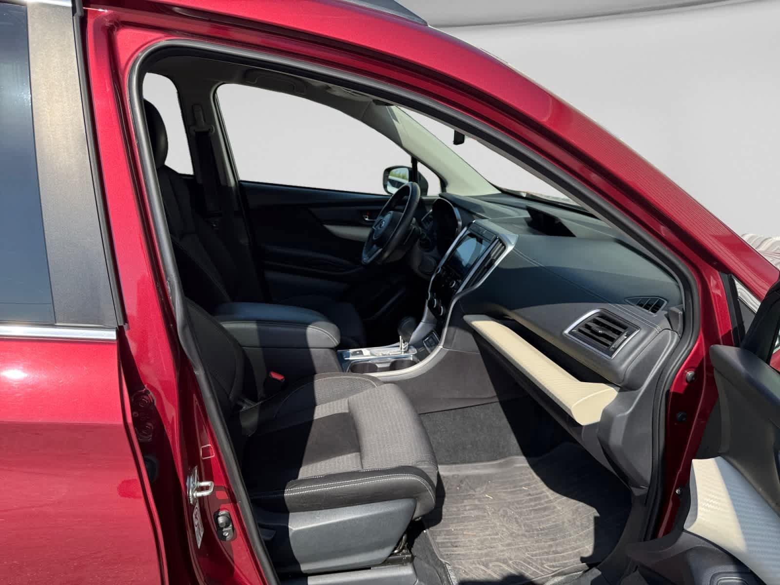 Used 2019 Subaru Ascent Premium AWD/4WD image 20