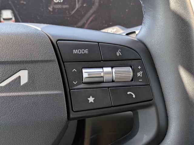 Used 2026 Kia Sportage SX FWD image 27