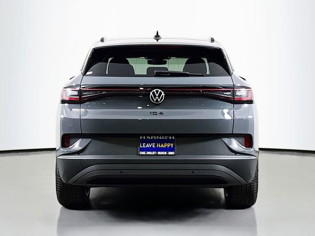 New 2026 Volkswagen ID.4 Pro S RWD image 6