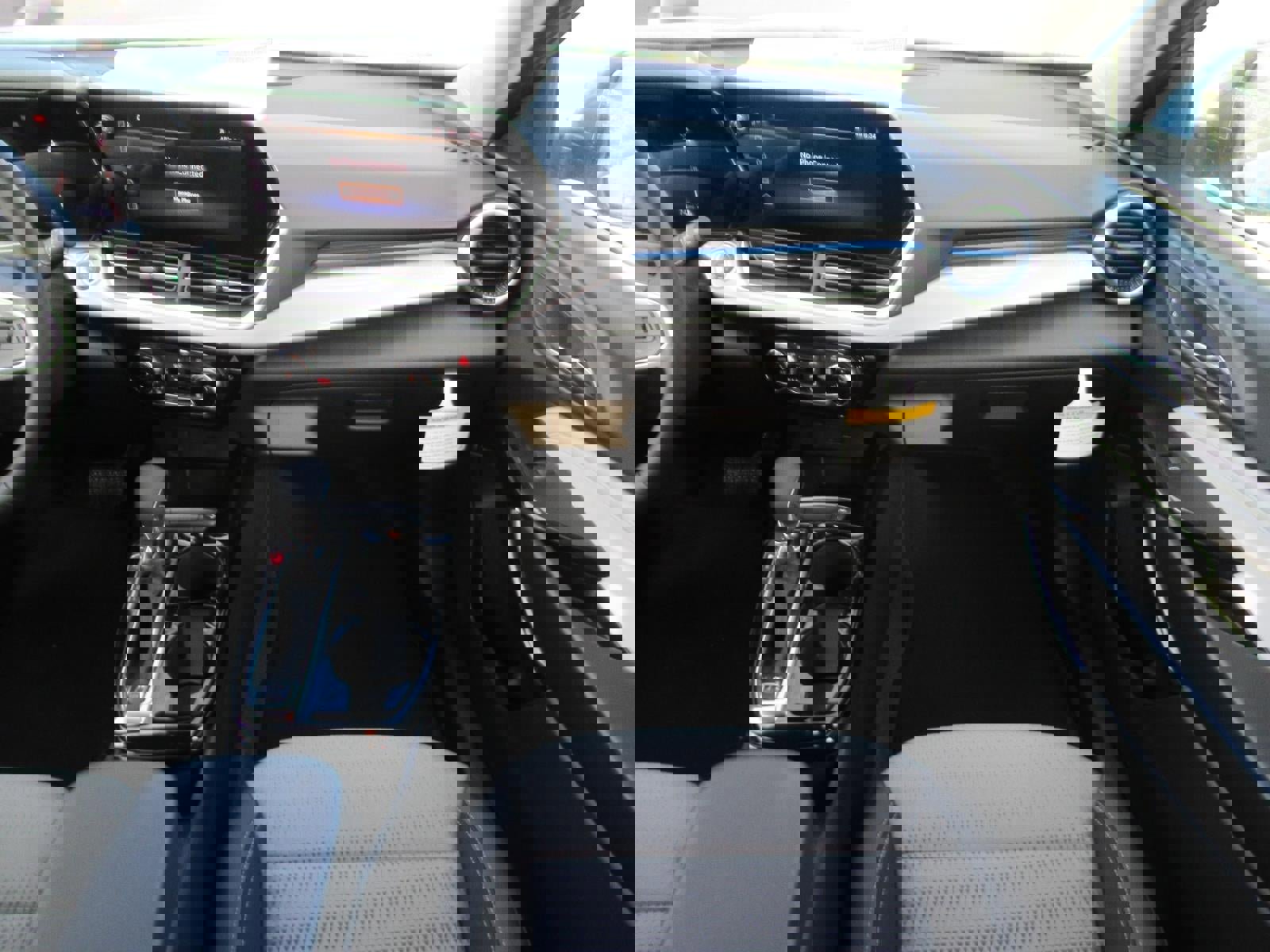 New 2026 Chevrolet Trax LT w/ Driver Confidence Package image 14