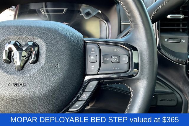 Used 2023 RAM 2500 Limited image 18