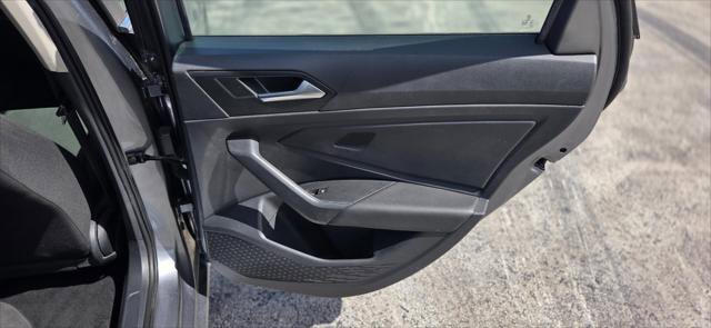 Used 2019 Volkswagen Jetta S w/ Driver Assistance Package image 14