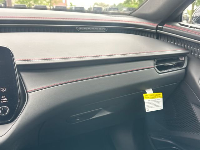 New 2026 Dodge Charger R/T AWD/4WD image 23