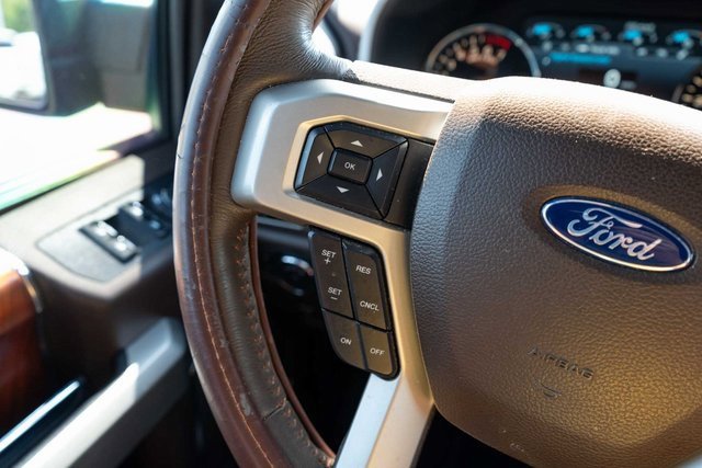 Used 2020 Ford F150 King Ranch w/ Equipment Group 601A Luxury image 19