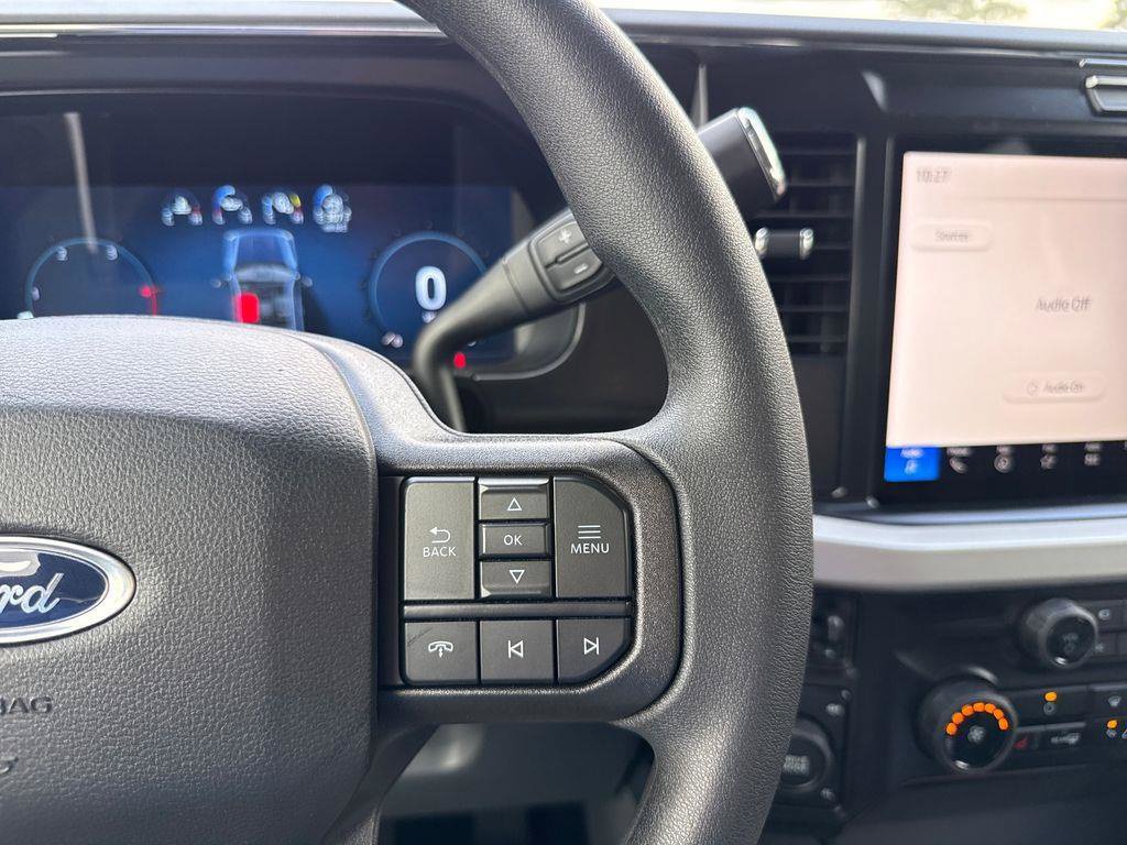 New 2026 Ford F250 XLT w/ XLT Premium Package AWD/4WD image 20