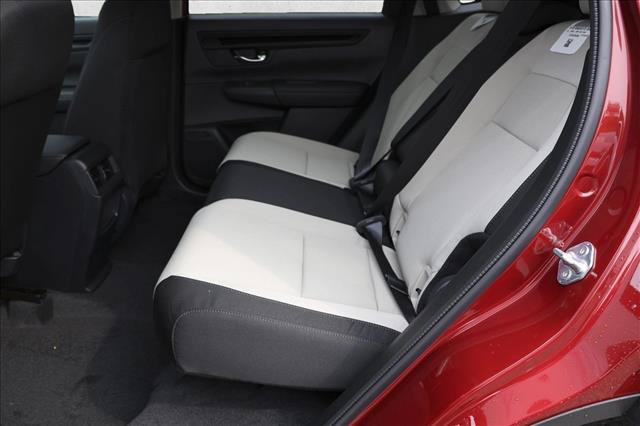 New 2026 Honda CR-V LX image 21