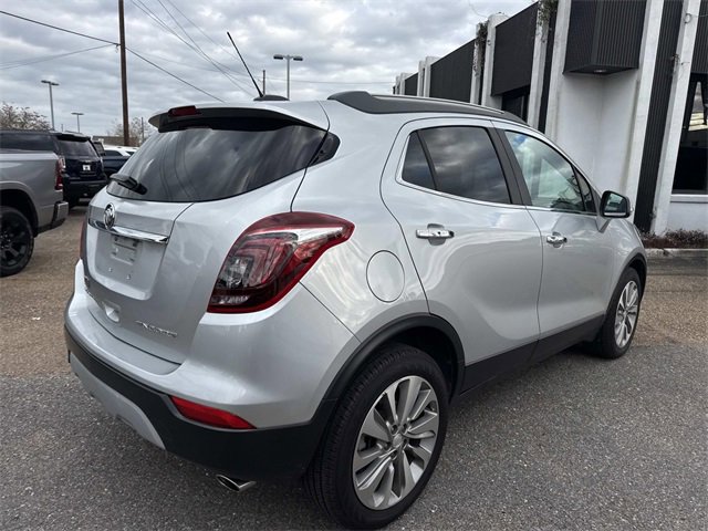 Used 2018 Buick Encore Preferred image 6