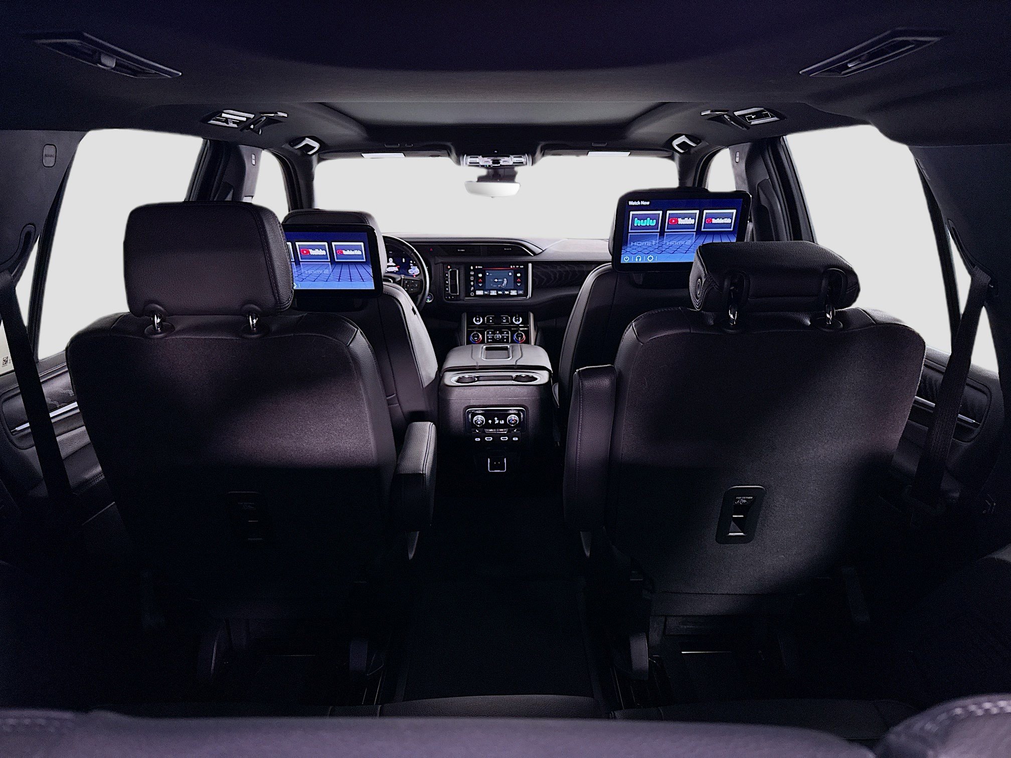 Used 2023 GMC Yukon Denali w/ Denali Reserve Package image 43