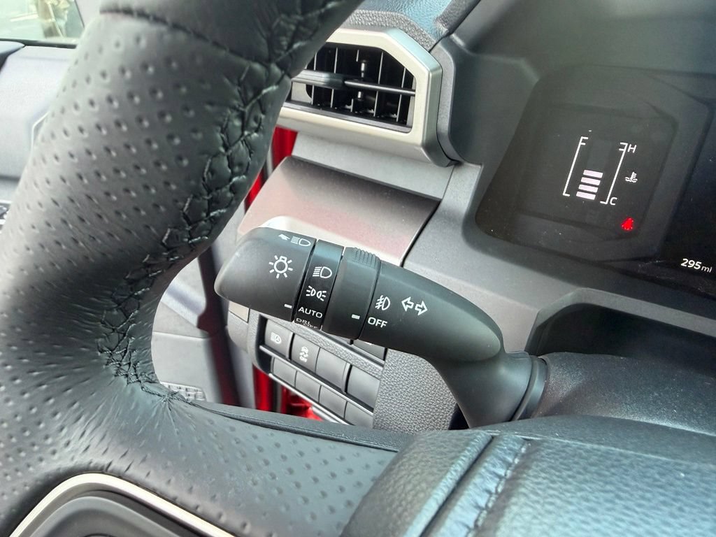 New 2026 Toyota 4Runner SR5 AWD/4WD image 20