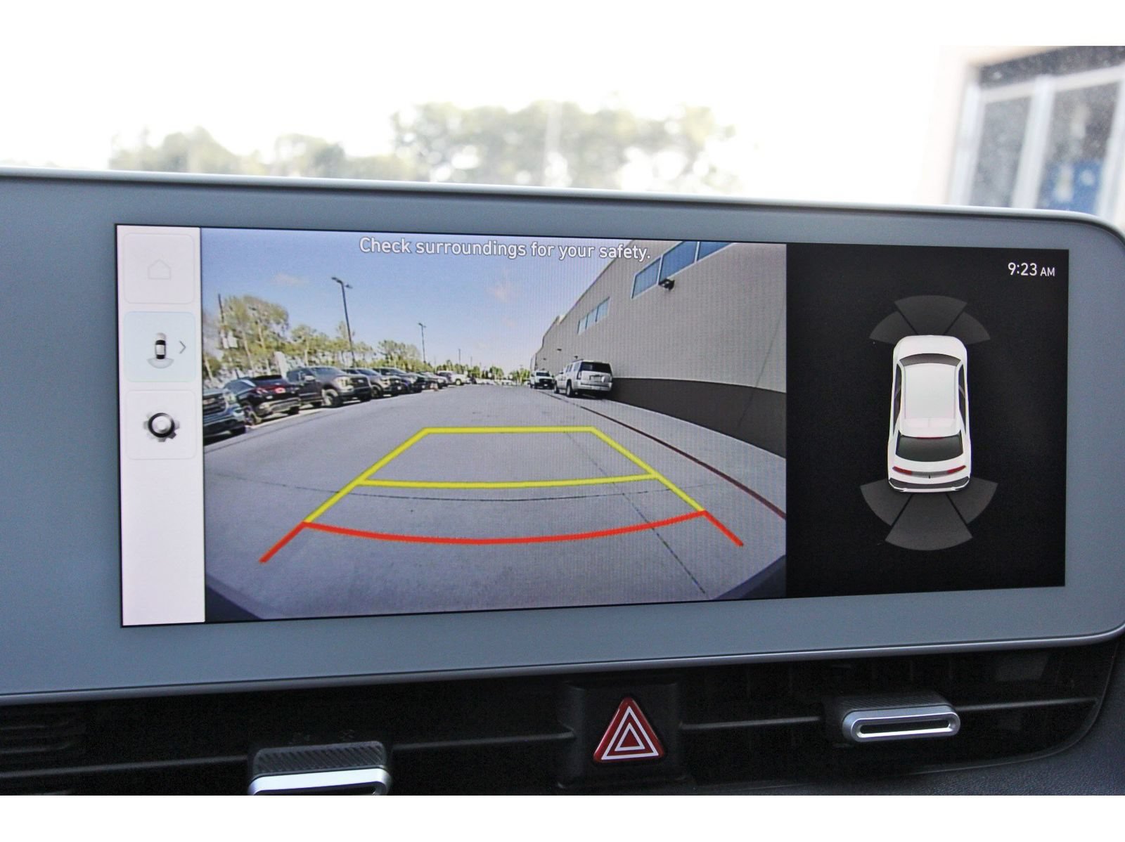 Certified 2023 Hyundai Ioniq 5 SEL RWD image 25