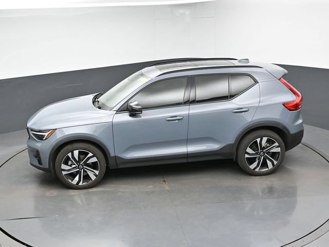 Used 2023 Volvo XC40 B5 Ultimate w/ Protection Package Premier AWD/4WD image 20