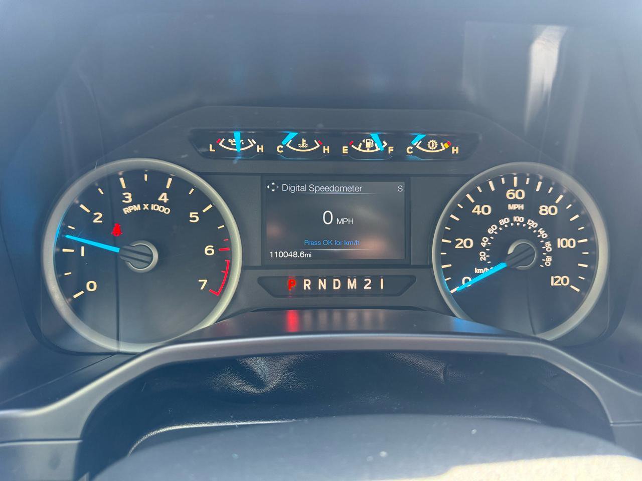 Used 2016 Ford F150 XLT w/ Equipment Group 302A Luxury AWD/4WD image 26