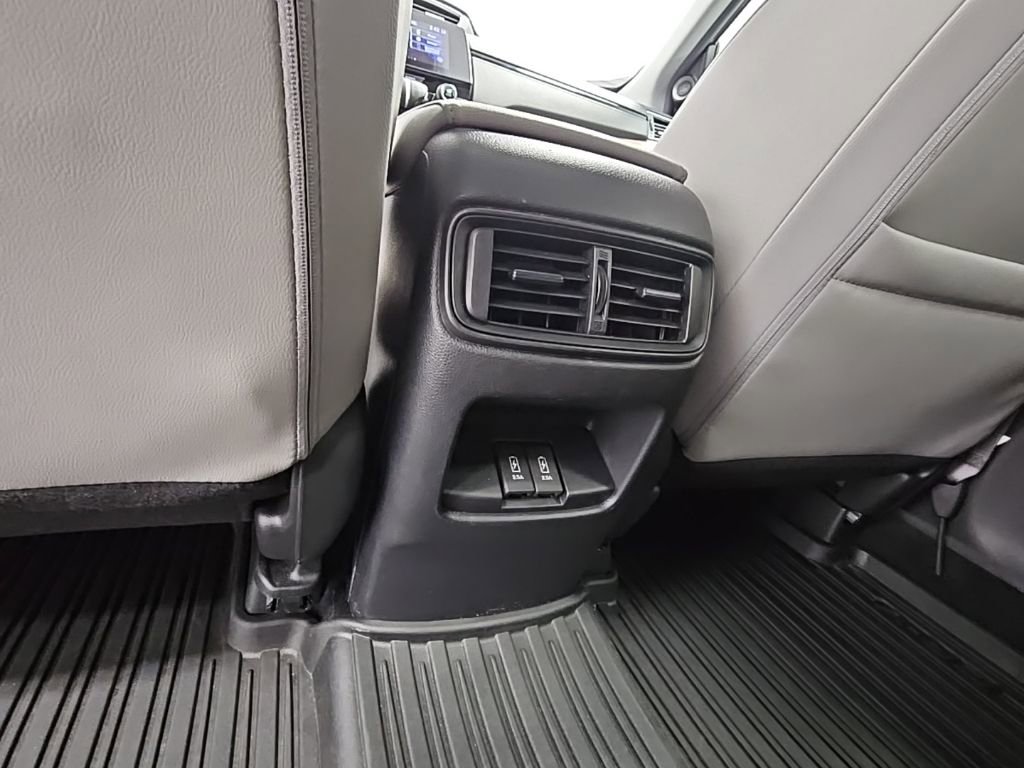 Used 2019 Honda CR-V EX-L image 32