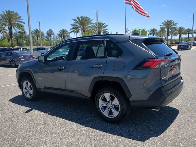 Certified 2023 Toyota RAV4 XLE w/ Convenience Package image 6