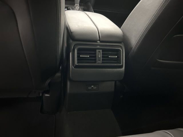 Used 2025 MAZDA CX-50 AWD 2.5 S w/ Premium Plus Pkg image 20