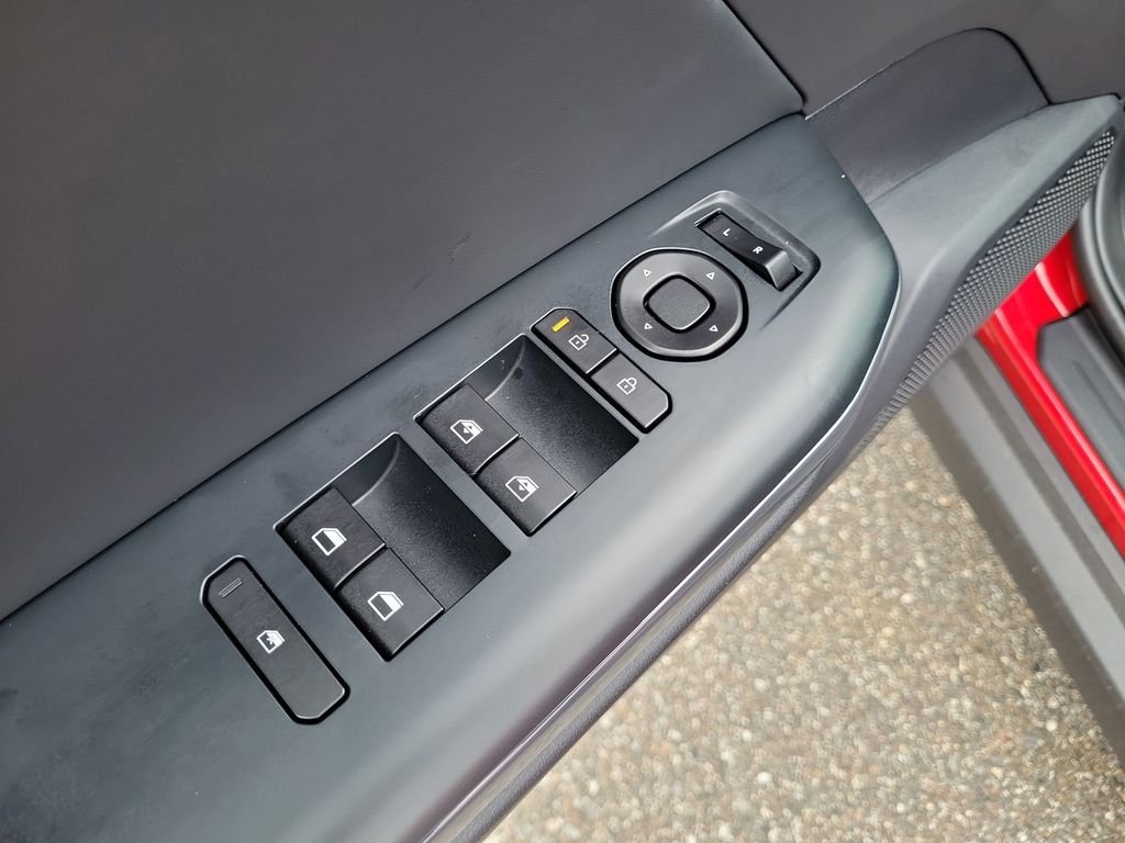 New 2026 Kia K4 EX FWD image 20