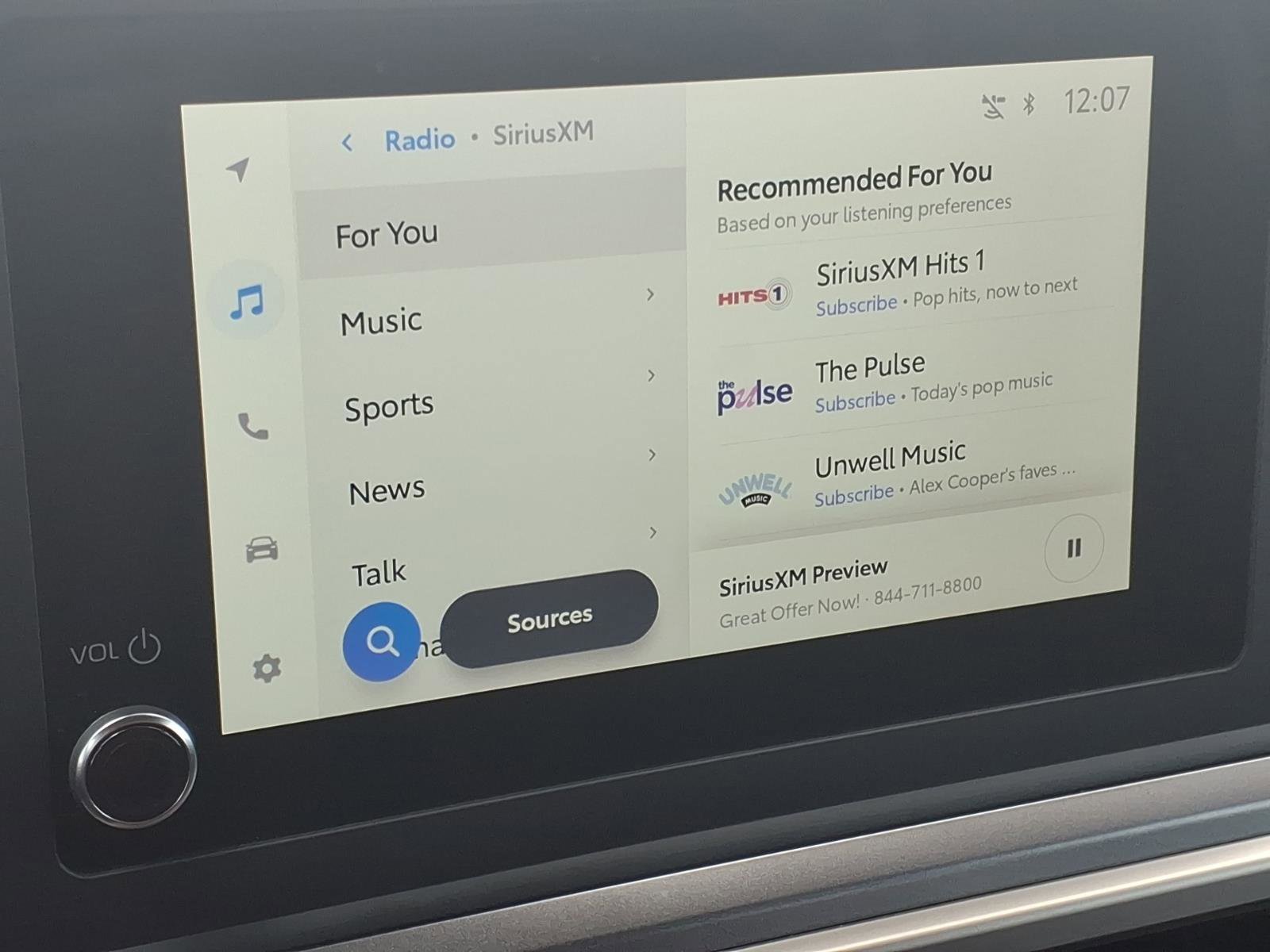 Certified 2025 Toyota 4Runner SR5 image 16