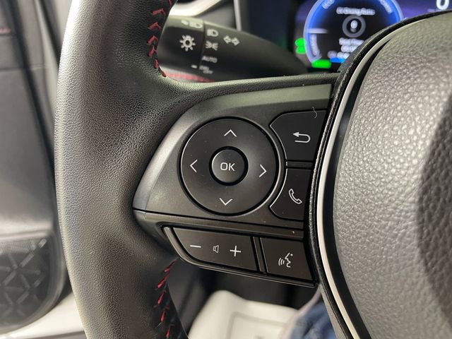 Used 2024 Toyota RAV4 XSE w/ Weather Package image 12