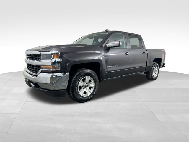 Used 2016 Chevrolet Silverado 1500 LT image 2