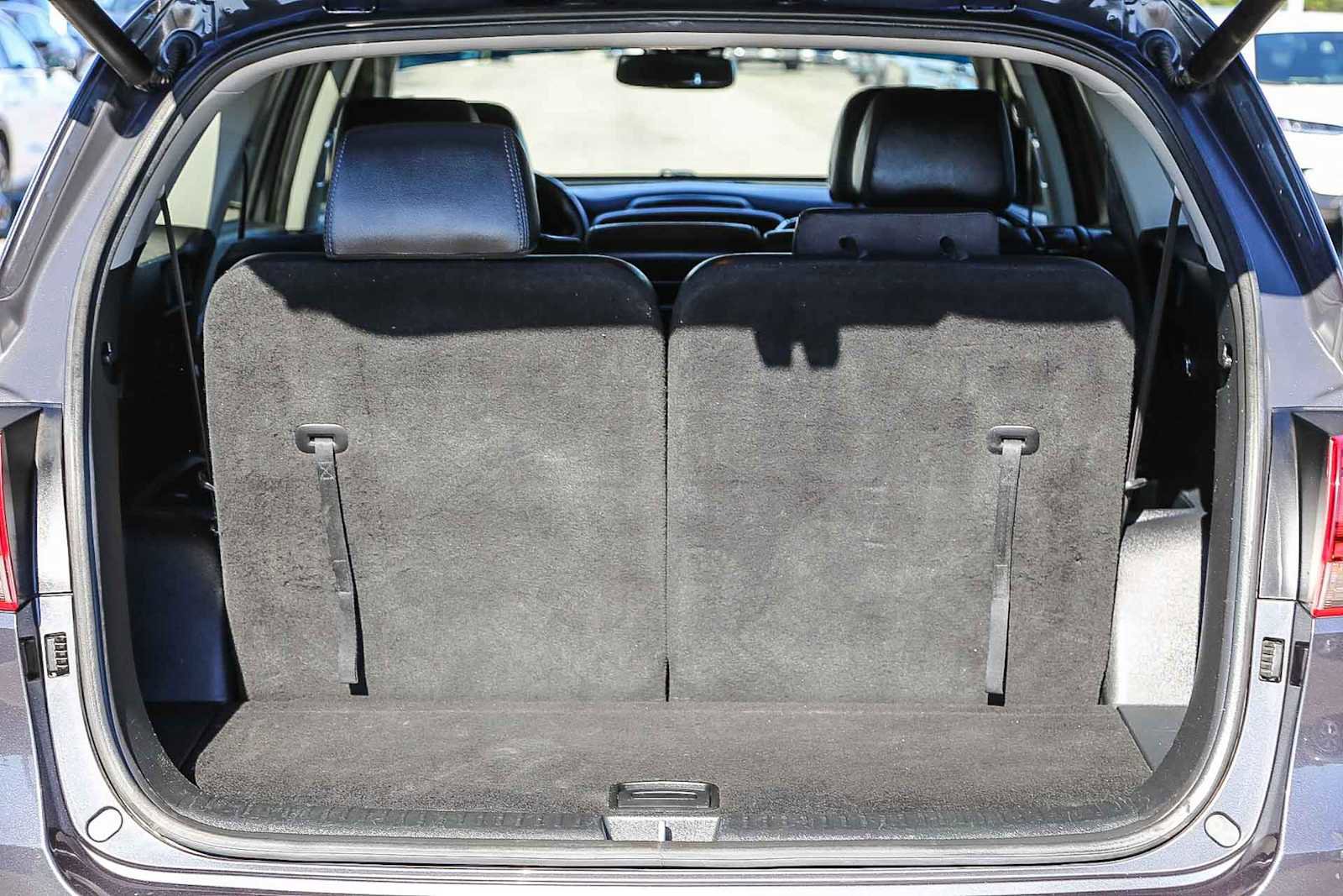 Used 2019 Kia Sorento EX image 25