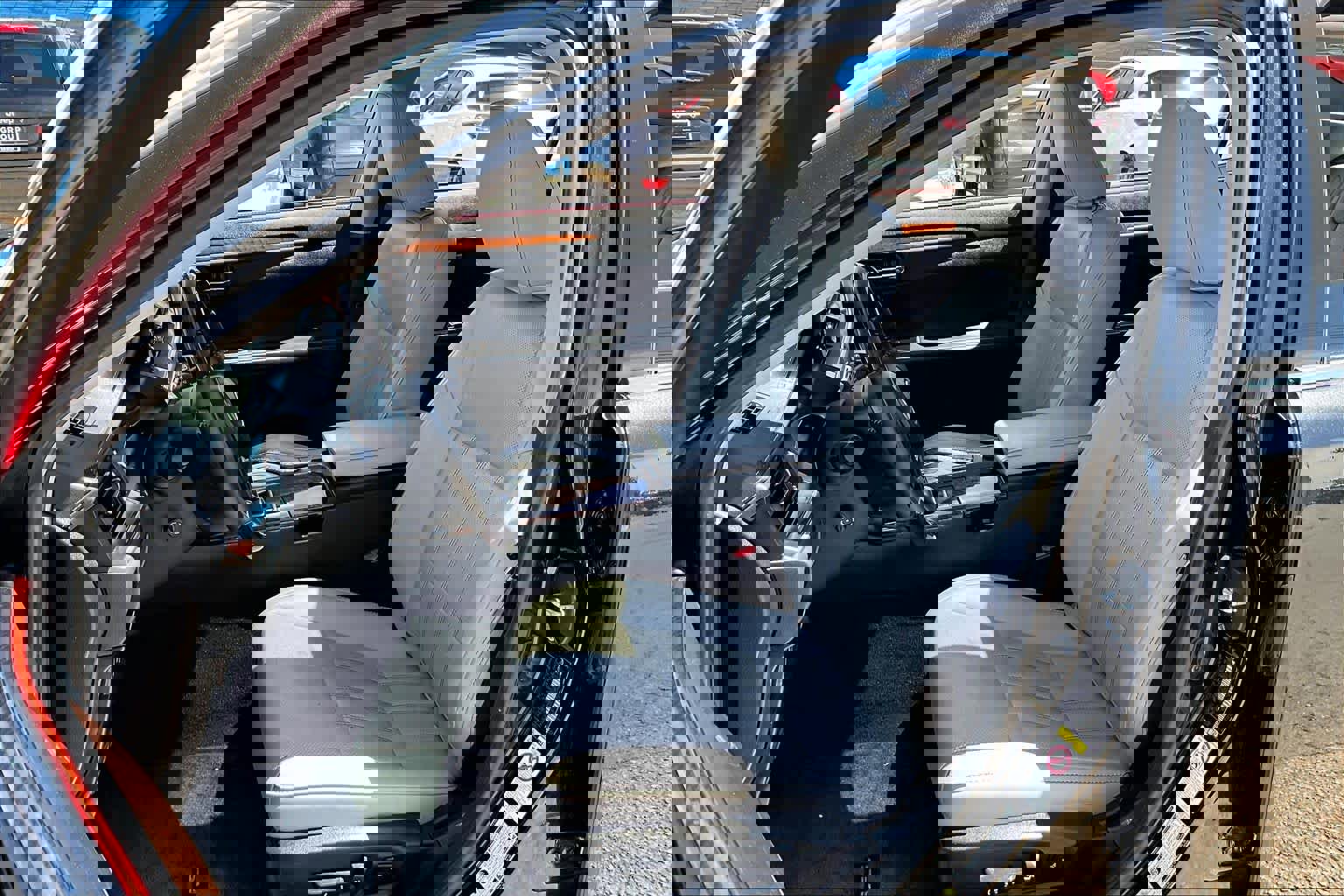 Used 2018 Lexus ES 350 w/ Luxury Package w/Wood Trim FWD image 8