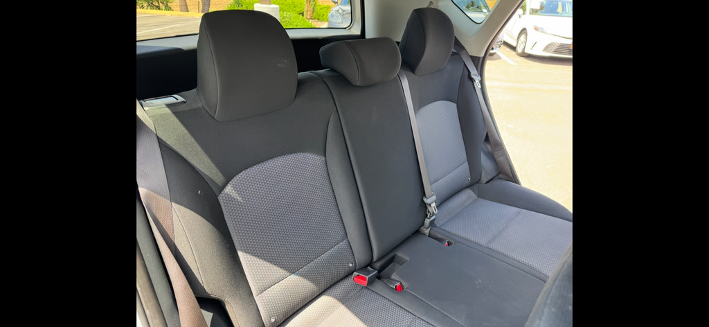 Used 2022 Kia Soul LX FWD image 20