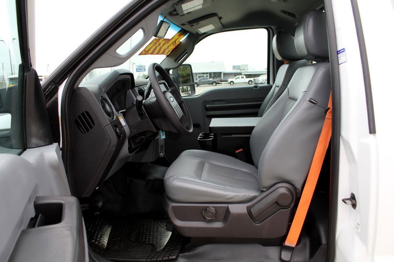 Used 2013 Ford F350 XL image 10