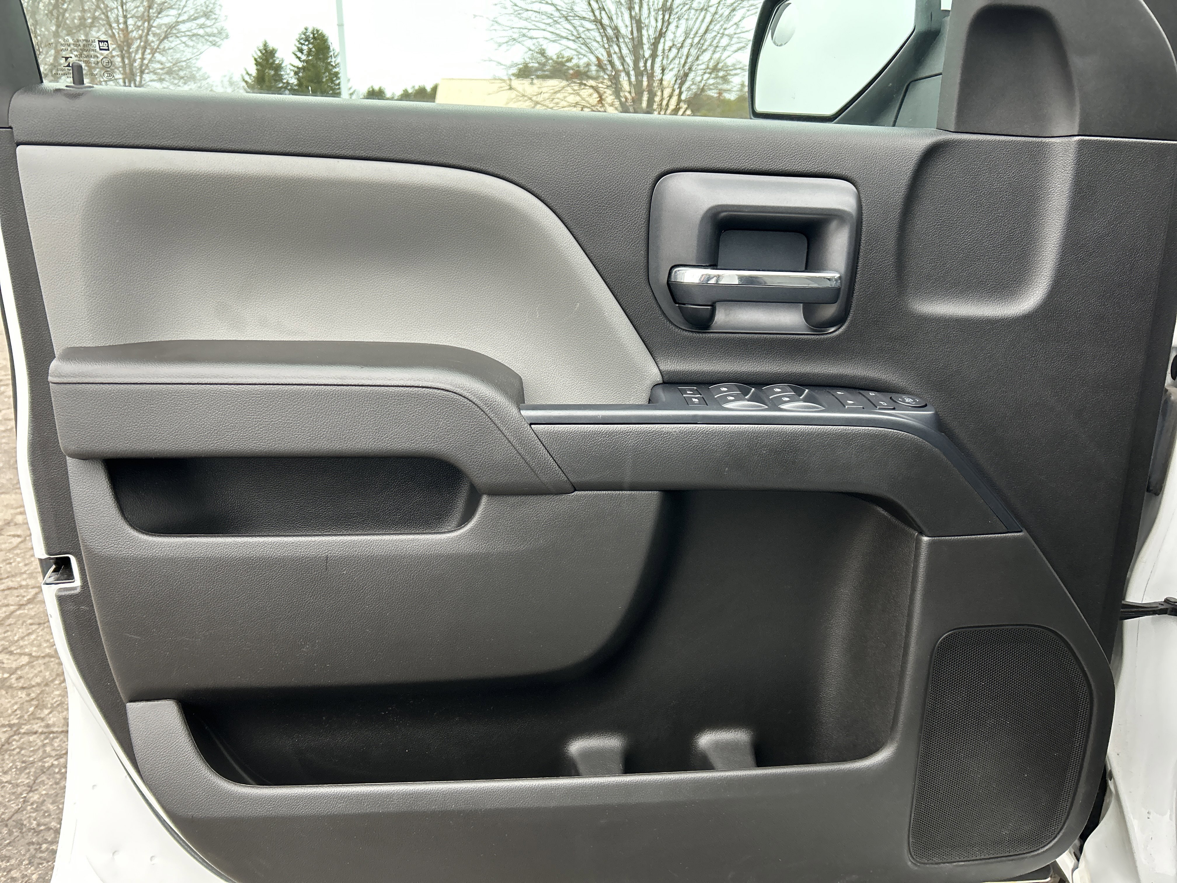 Used 2017 GMC Sierra 1500 4x4 Double Cab image 12
