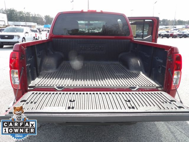 Used 2011 Nissan Frontier S image 19