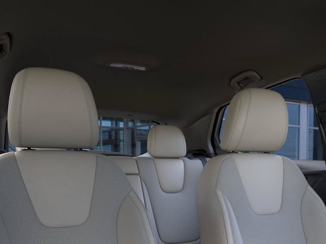 New 2026 Buick Encore GX Preferred w/ Comfort Package FWD image 39