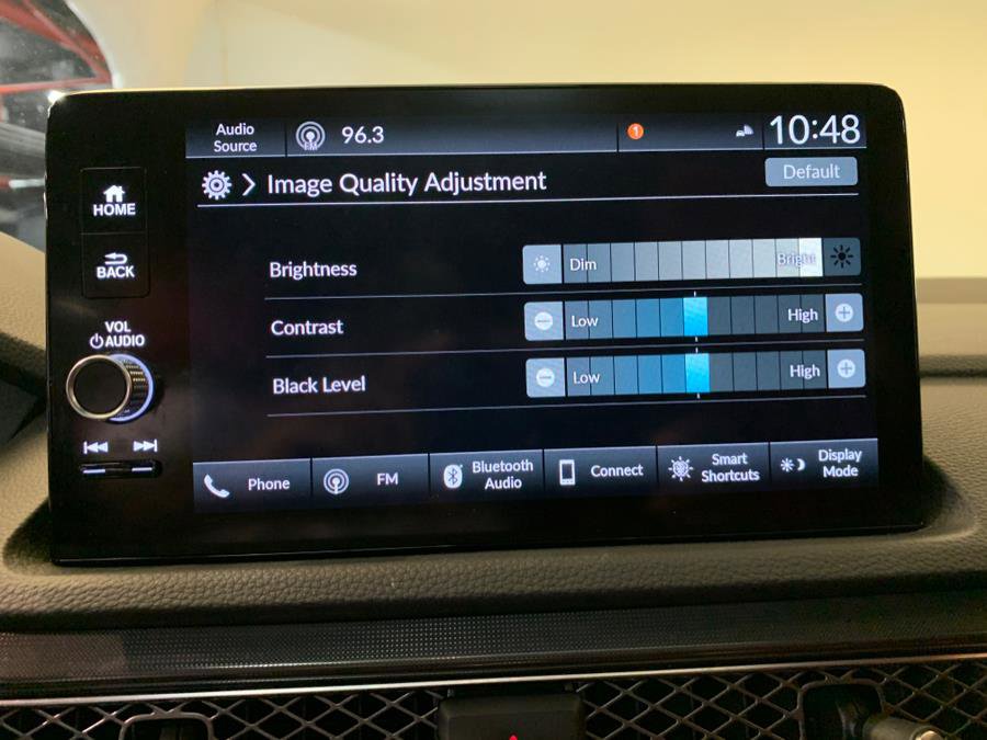 Used 2024 Acura Integra A-Spec image 41