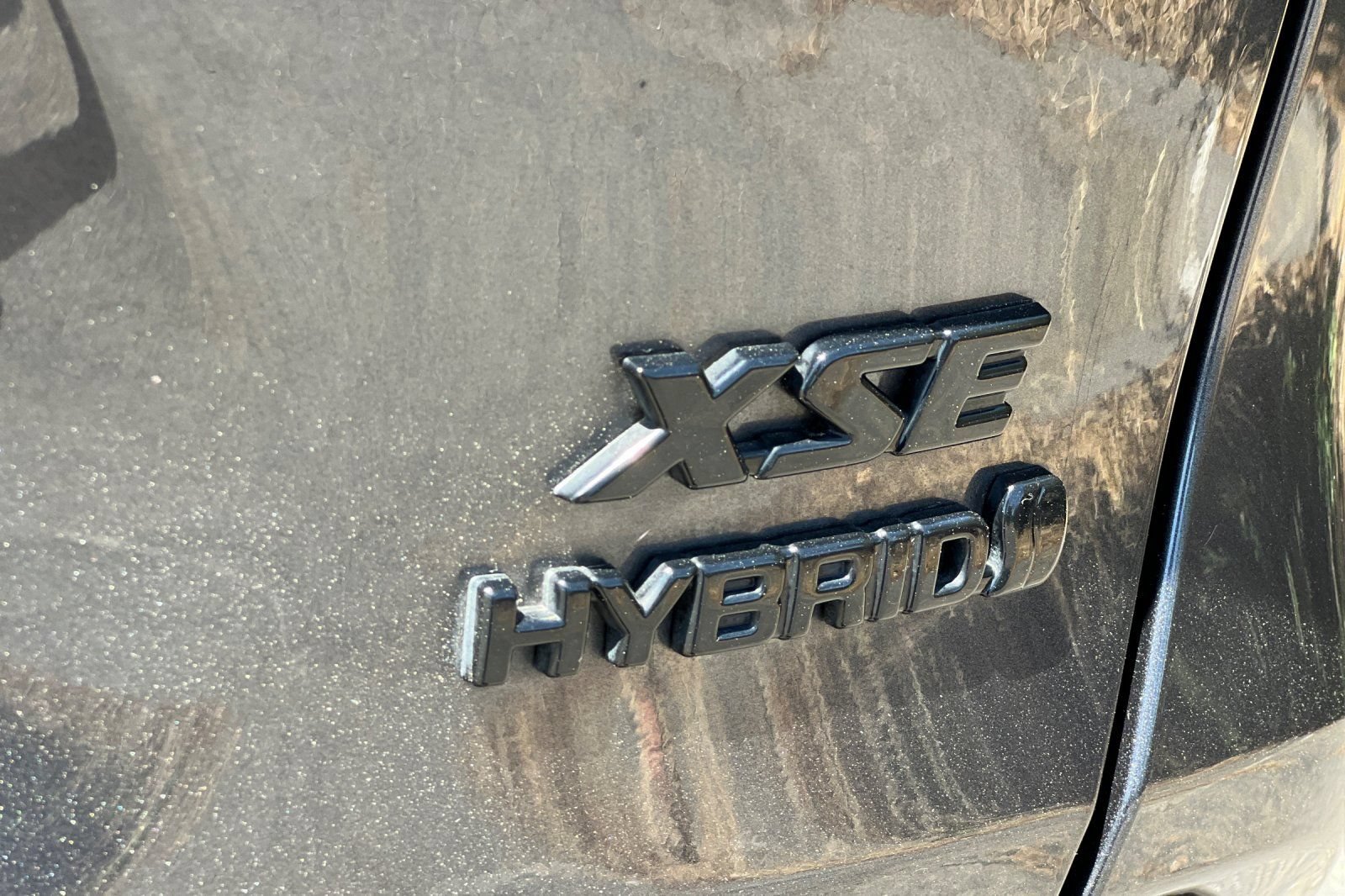 Used 2022 Toyota RAV4 XSE AWD/4WD image 28