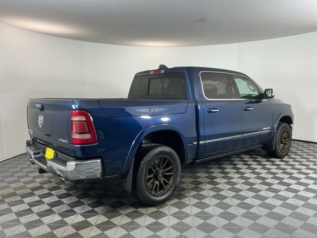 Used 2020 RAM 1500 Limited image 4
