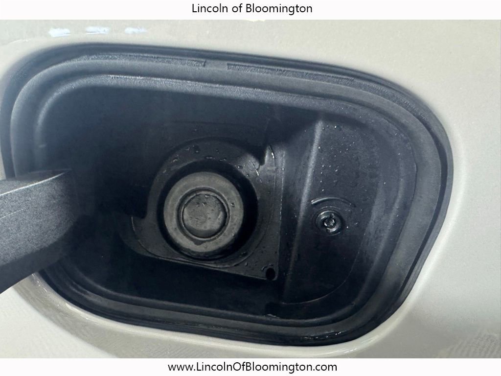 Certified 2022 Lincoln Navigator Reserve image 27