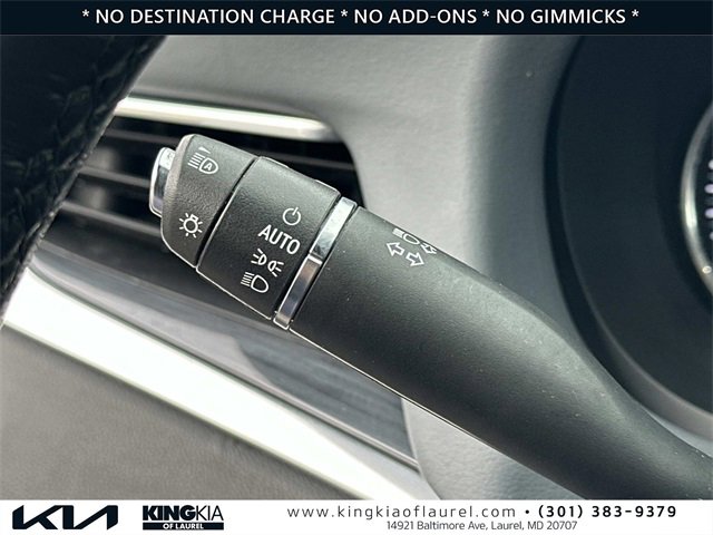 Used 2022 Buick Enclave Premium image 10