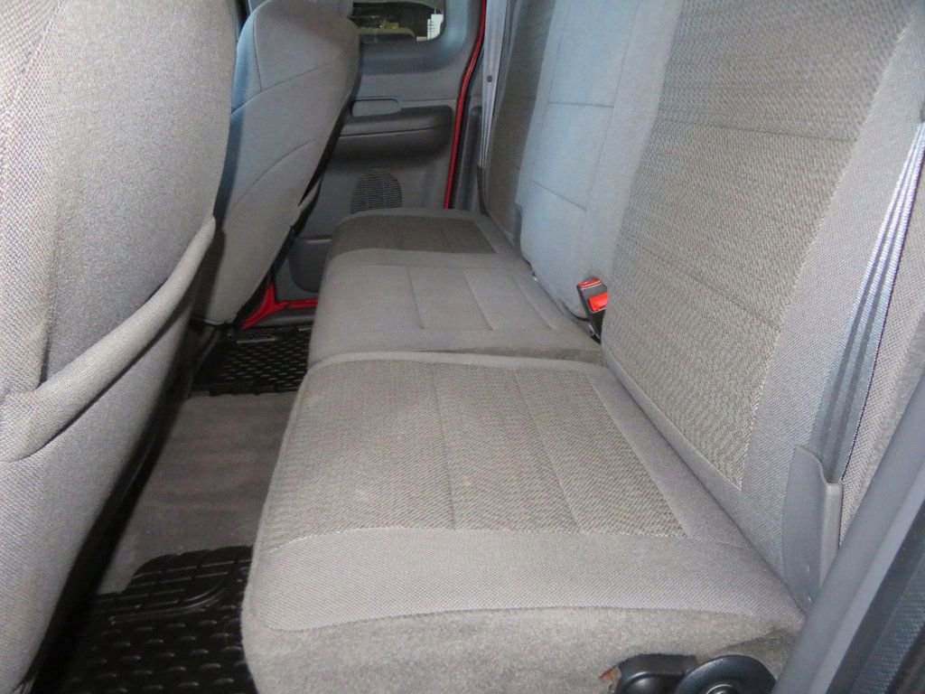 Used 2003 Ford F150 2WD SuperCab image 24